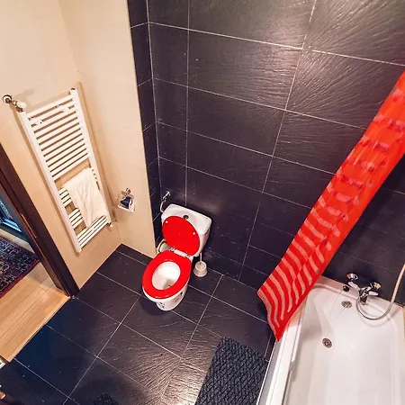Stresidence Sudio Summerland Apartmán Mamaia