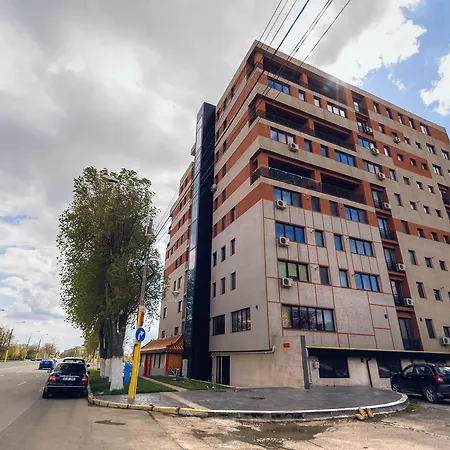 Apartmán Stresidence Sudio Summerland