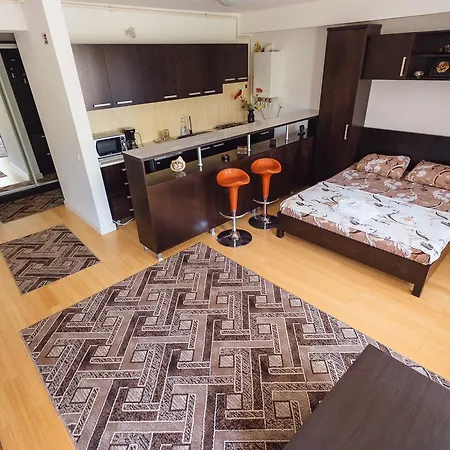 Stresidence Sudio Summerland Apartmán Mamaia