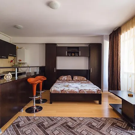 Apartmán Stresidence Sudio Summerland Mamaia